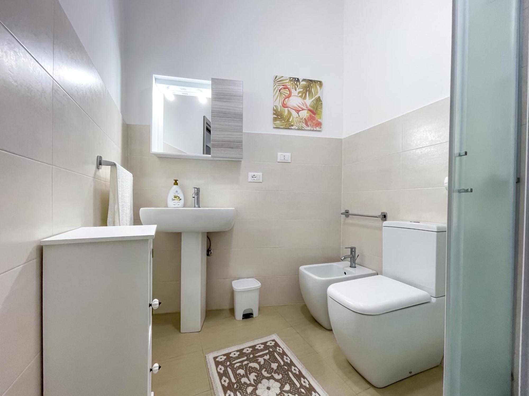 Clizia Apartment *