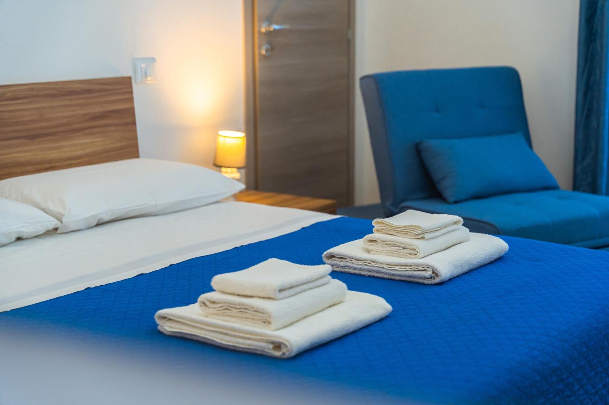 Clizia Apartment *