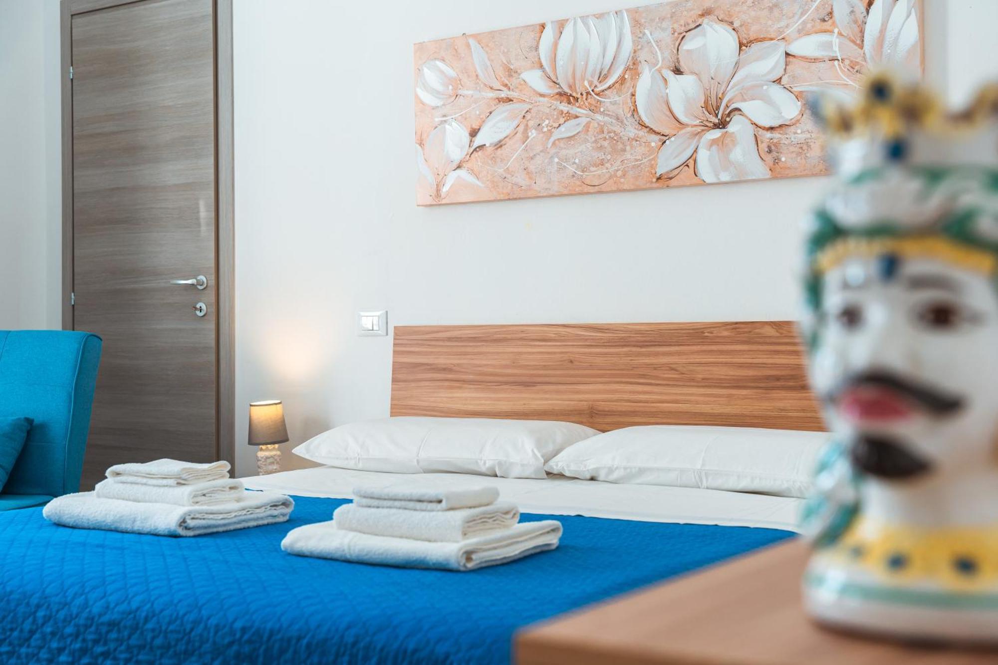 Apartment Clizia Syracuse