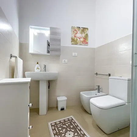 Clizia Apartment Syracuse Exterior photo