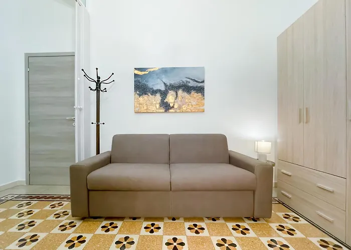 Clizia Apartment