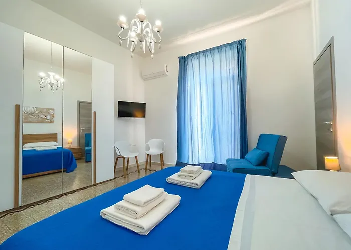 Clizia Apartment