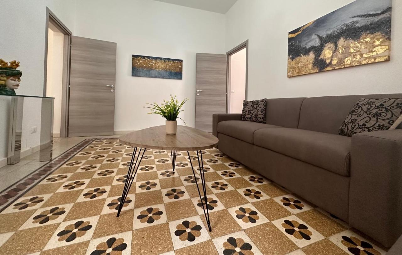 Apartment Clizia