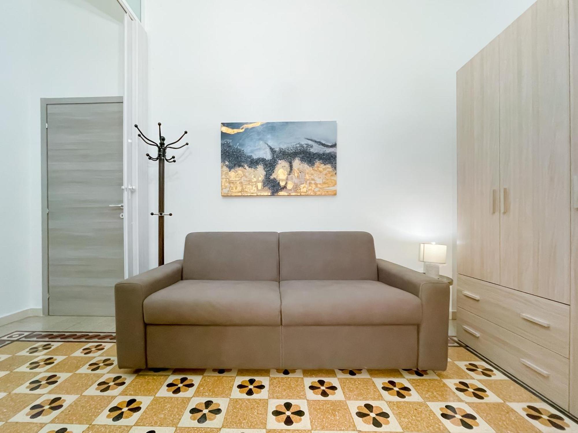 Clizia Apartment