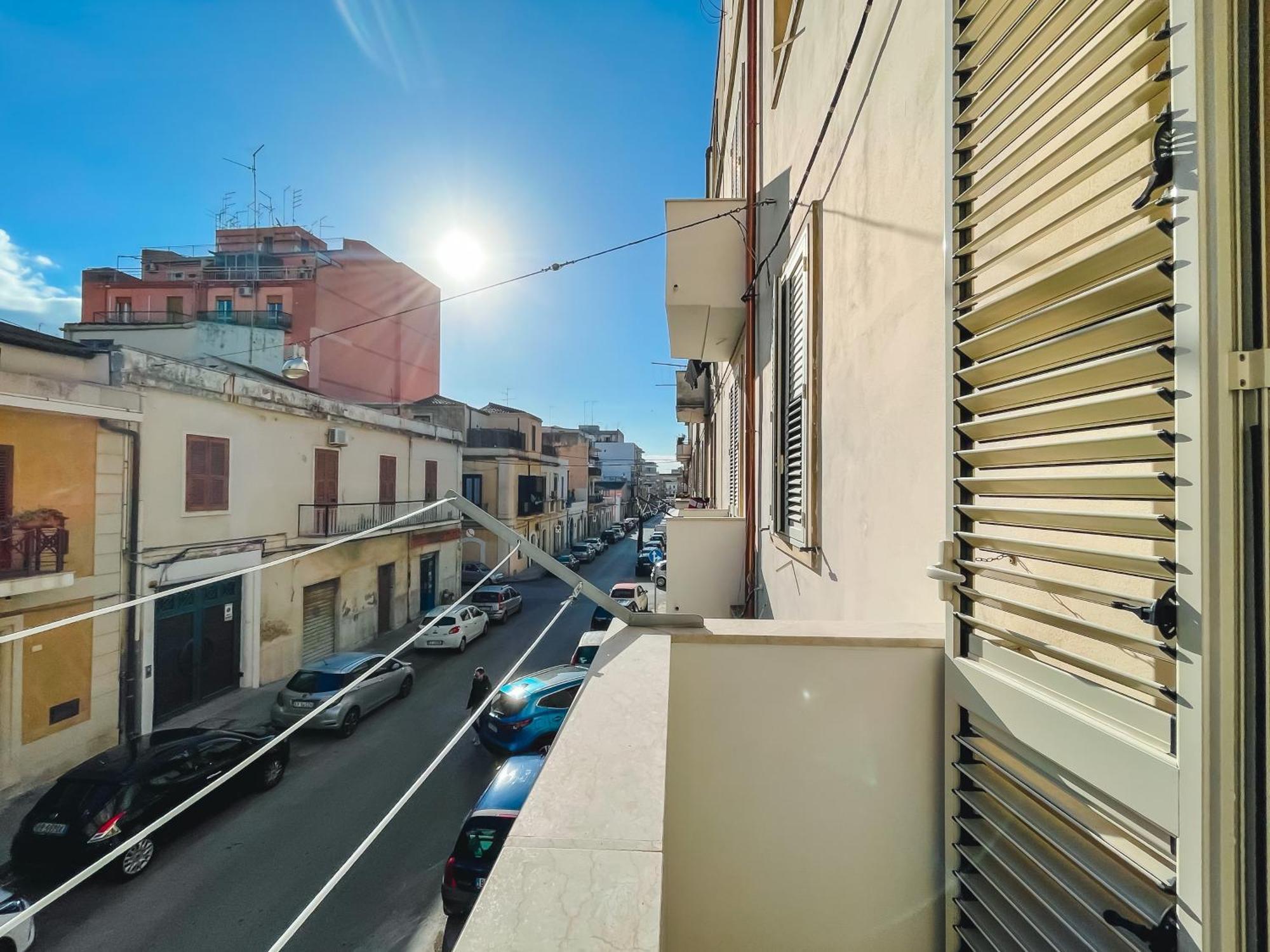 Clizia Apartment *